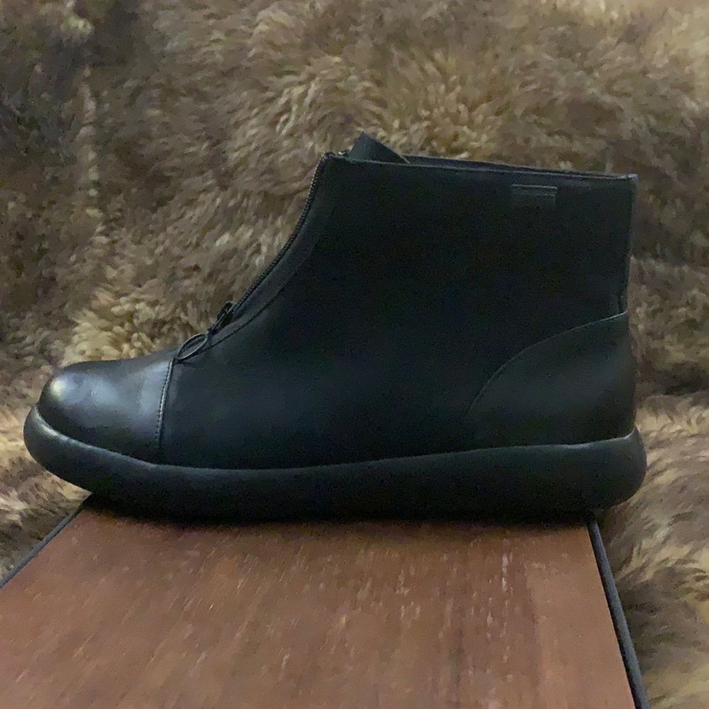 Camper Men’s Boots